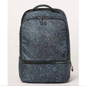 Lululemon City Adventurer Backpack Mineralize